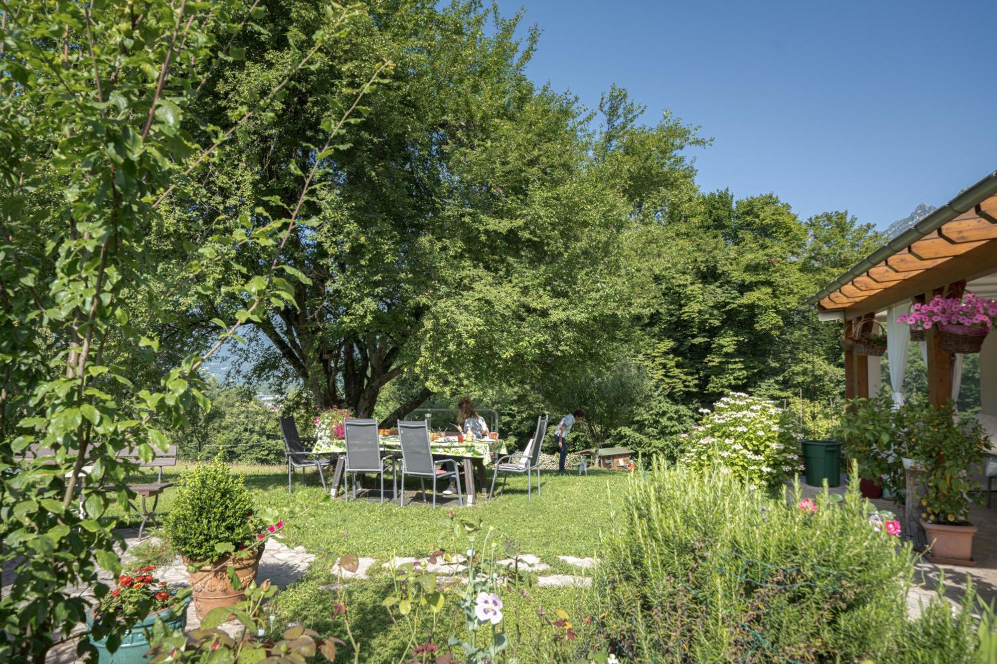 Casa Edith Libano エクステリア 写真