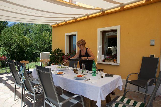 Casa Edith Libano エクステリア 写真