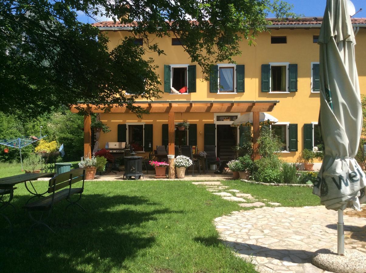 Casa Edith Libano エクステリア 写真