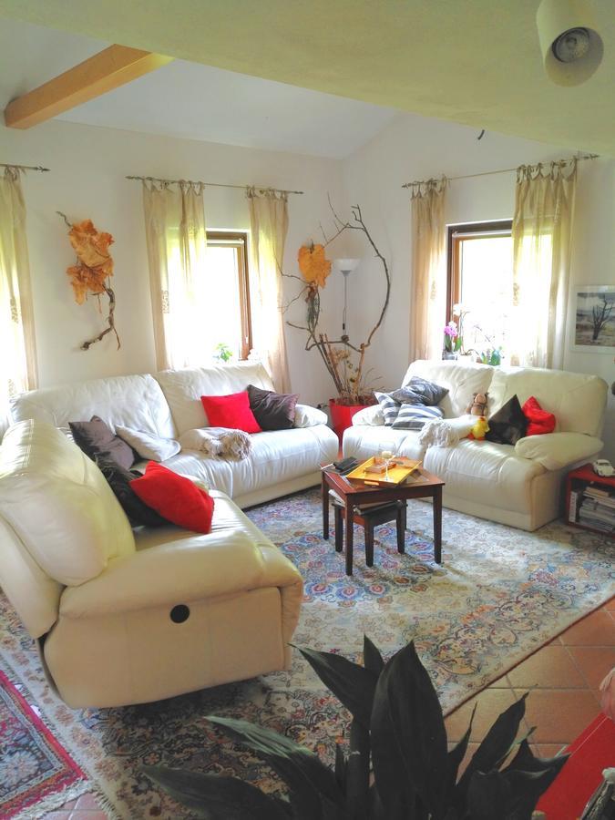 Casa Edith Libano エクステリア 写真